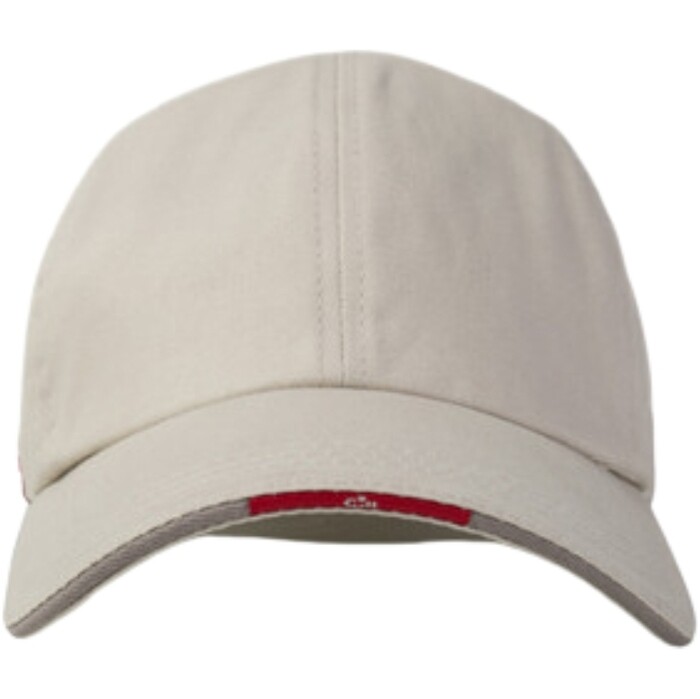 2024 Gill Marine Segeln Cap Grey 139